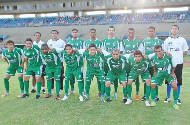 2ª rodada da "Comerciários" começa domingo com clássico