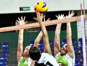 Campo Grande recebe etapas de vôlei e vôlei de praia no fim de semana