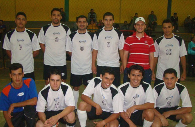 Rodada definiu Chave A do Interfirmas de Futsal em Amambai
