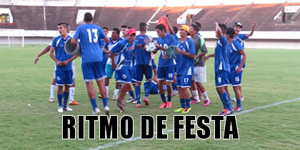Aquidauanense conquista o Campeonato Estadual Sub-19