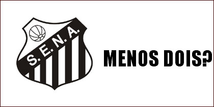 Sena também pode abandonar a Série B do Campeonato Estadual