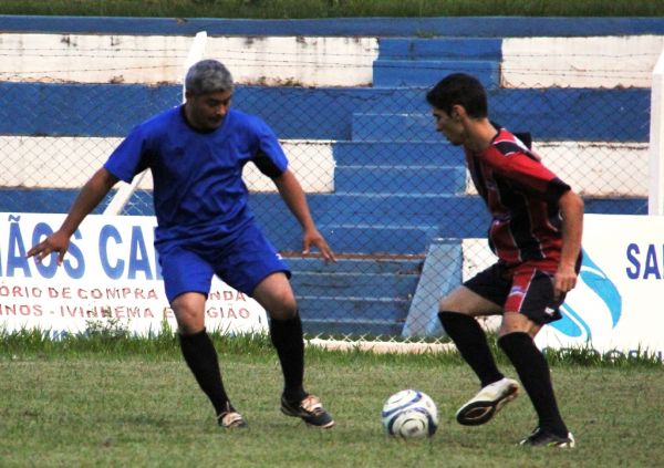 Capital sedia 12ª Copa Assomasul no Parque Jacques da Luz neste sábado