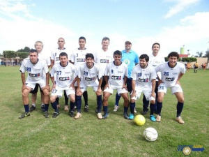 Camapi enfrenta Tradição Móveis na final da Copa dos Comerciários