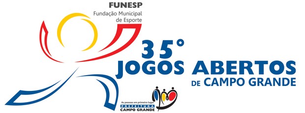 Prefeitura abre inscrição para os Jogos Abertos de Campo Grande