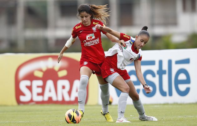Sul-mato-grossense comemora terceira convocação para seleção brasileira feminina Sub-20