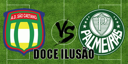 São Caetano desiste de partida contra o Palmeiras no Morenão