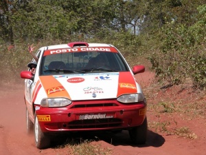 Aquidauana vai promover 1º Rally Portal do Pantanal em agosto