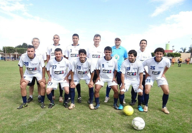 Adiada final entre Camapi e Ranzi pela Copa dos Comerciários