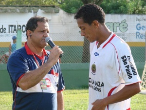 Após quase desistir, Inter Flórida inicia trabalhos visando Série B