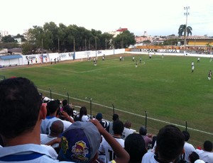 Mixto faz dever de casa, vence Águia Negra e avança às oitavas da Série D