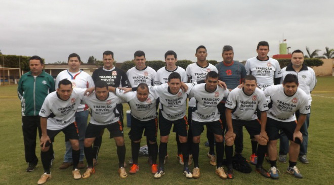 Ranzi vence Camapi e conquista Copa dos Comerciários pela 4ª vez
