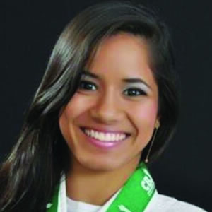 Personalidade: Larissa Farias