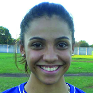 Personalidade: Rayanne Amaral