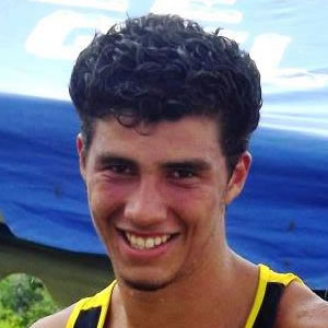 Personalidade: Saymon Barbosa