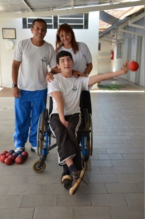 Três-lagoense é convocado pela Seleção Brasileira para jogar em Buenos Aires
