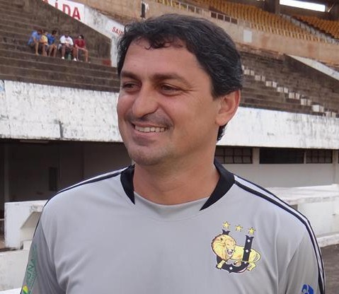 Douglas Ricardo diz que equipe do Ubiratan ainda está em formação