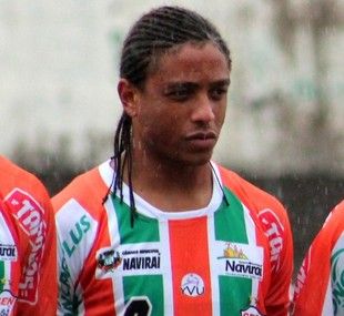 Ex-Naviraiense Adriano Chuva é novo reforço do Fortaleza na Série C