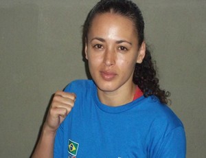 Lutadora de MS integra seleção de kung fu wushu para disputar mundial