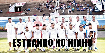 Sem conseguir quitar dívidas, Galo vai mandar jogos em Rio Brilhante