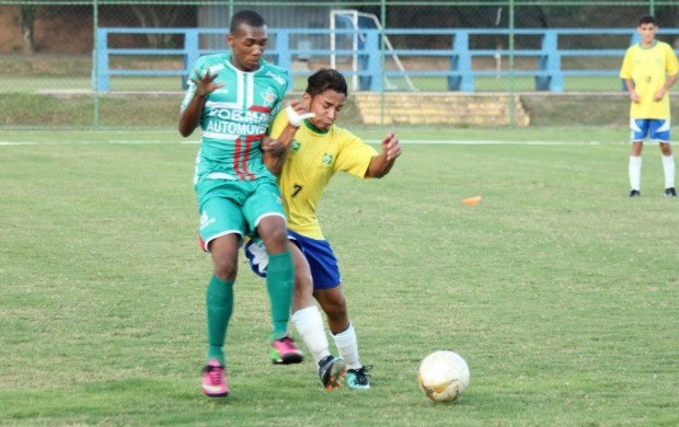 Paratletas de MS são chamados para seleção Sub-21 de Futebol de 7