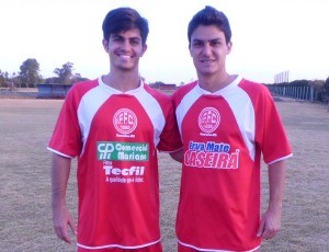 União perde irmãos Platini e Rivelino perto de briga por acesso