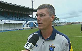 Misto já contratou treinador, preparadores físico e de goleiros para 2014