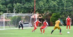 Cassems abre nesta terça sexta edição da Copa Saúde de Futebol Society