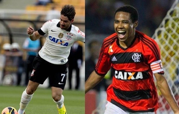 Capital pode ter outro jogo do Corinthians e até do Flamengo