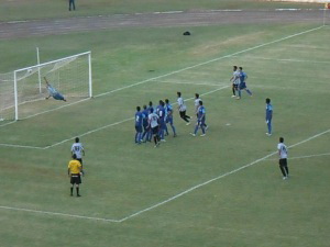 Coxim e Operário abrem segunda fase da Série B do Estadual
