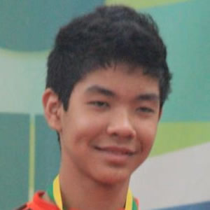 Personalidade: Henrique Hayashi