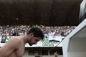 FFMS "lava as mãos" e Corinthians deve perder mando de até 10 jogos