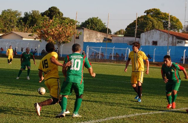 Conselho Arbitral nesta terça-feira define etapas da 3ª fase da Copa Assomasul