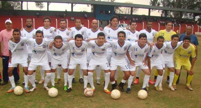 Itaquiraí e Amambai começa a decidir Regional de Futebol do Cone Sul
