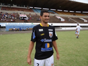 Jogadores do Ubiratan enaltecem vitória no clássico conta Operário