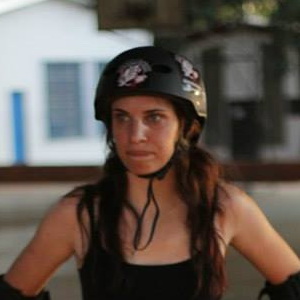Bate-Bola: Jaqueline Mesnerovicz