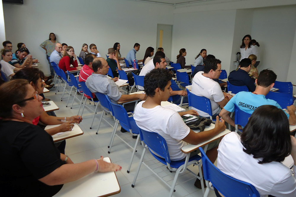 Sesi reúne parceiros para organizar realização do Esporte Cidadania em Dourados