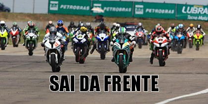 Capital sedia etapa do Campeonato Brasileiro inédita em novembro