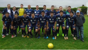 Camapi pega a UND em jogo decisivo da Copa Grande FM/Leda