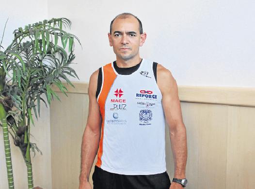 Atleta campo-grandense ganha medalha de prata no Troféu Brasil de Triathlon