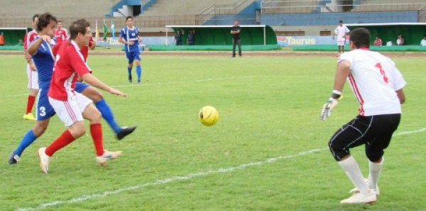 Federação de Futebol cancela realização da Série B1 do Campeonato Estadual
