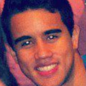Personalidade: Luiz Felipe Garcia