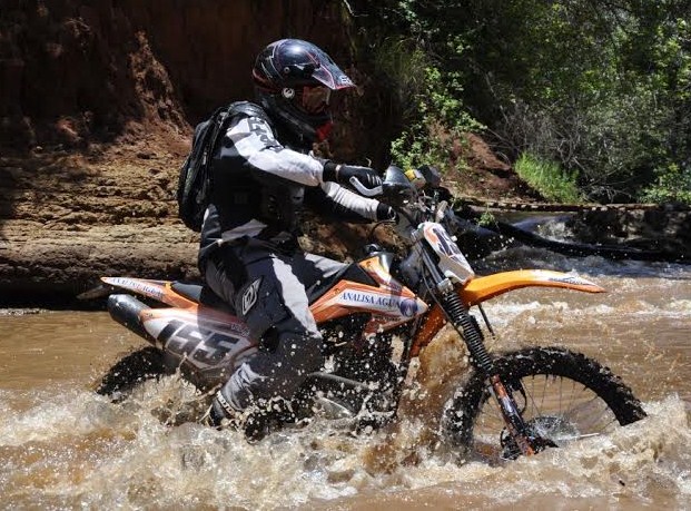 Copa MS de Enduro define campeões de 2013 em Campo Grande