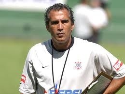 Ivinhema fecha parceria com Palmeiras e ex-técnico do Corinthians