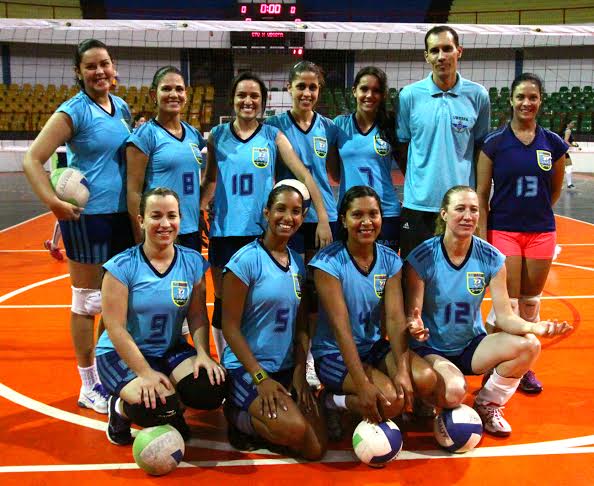 Copa Cidade de Campo Grande realiza finais neste domingo