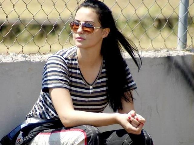 Estadual de Kart pode ter primeira mulher campeã neste fim de semana