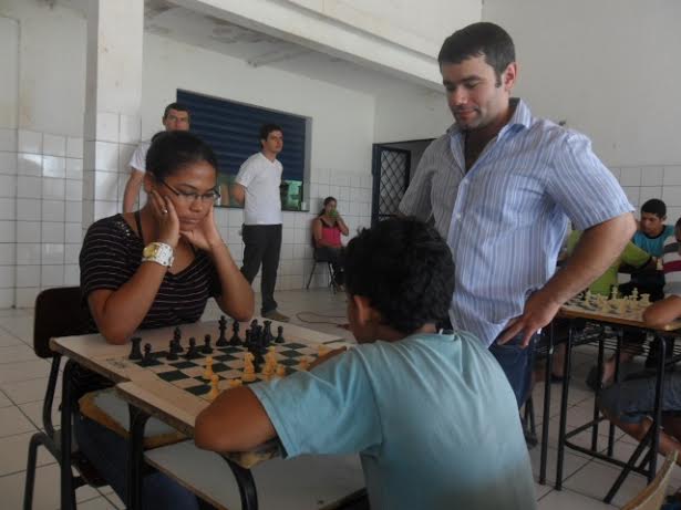 Série D do Grand Slam Funec tem última etapa nesta quinta-feira