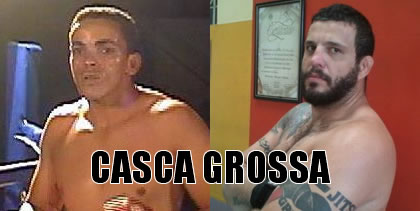 Evento reúne três modalidades e mais de dez combates neste sábado