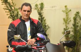 Piloto campo-grandense percorrerá 10 mil km na América do Sul