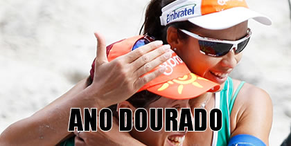 Talita faz avaliação das competições disputadas durante ano de 2013