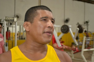 Lutador da Capital sonha com títulos para chegar a Mundial de Muay Thai